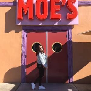 Meet your Posher, Tarah